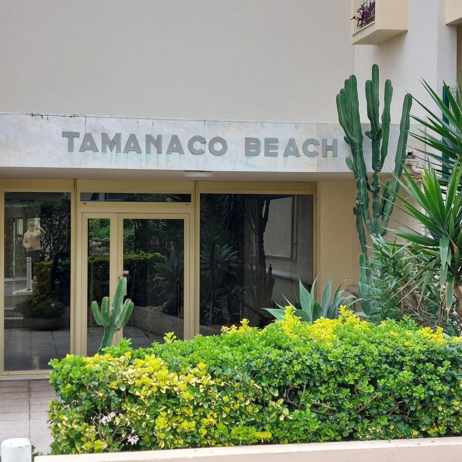 Seafront One Bedroom Apartment With A Terrasse Swimming Pool And A Parking Antibes Zewnętrze zdjęcie